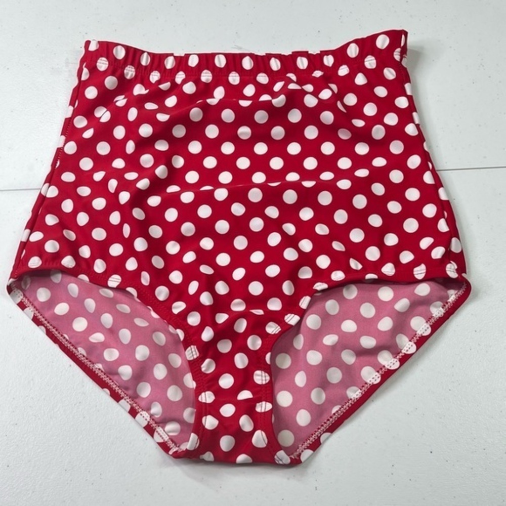 NWT Swimsuits for All swim bottoms sz 12